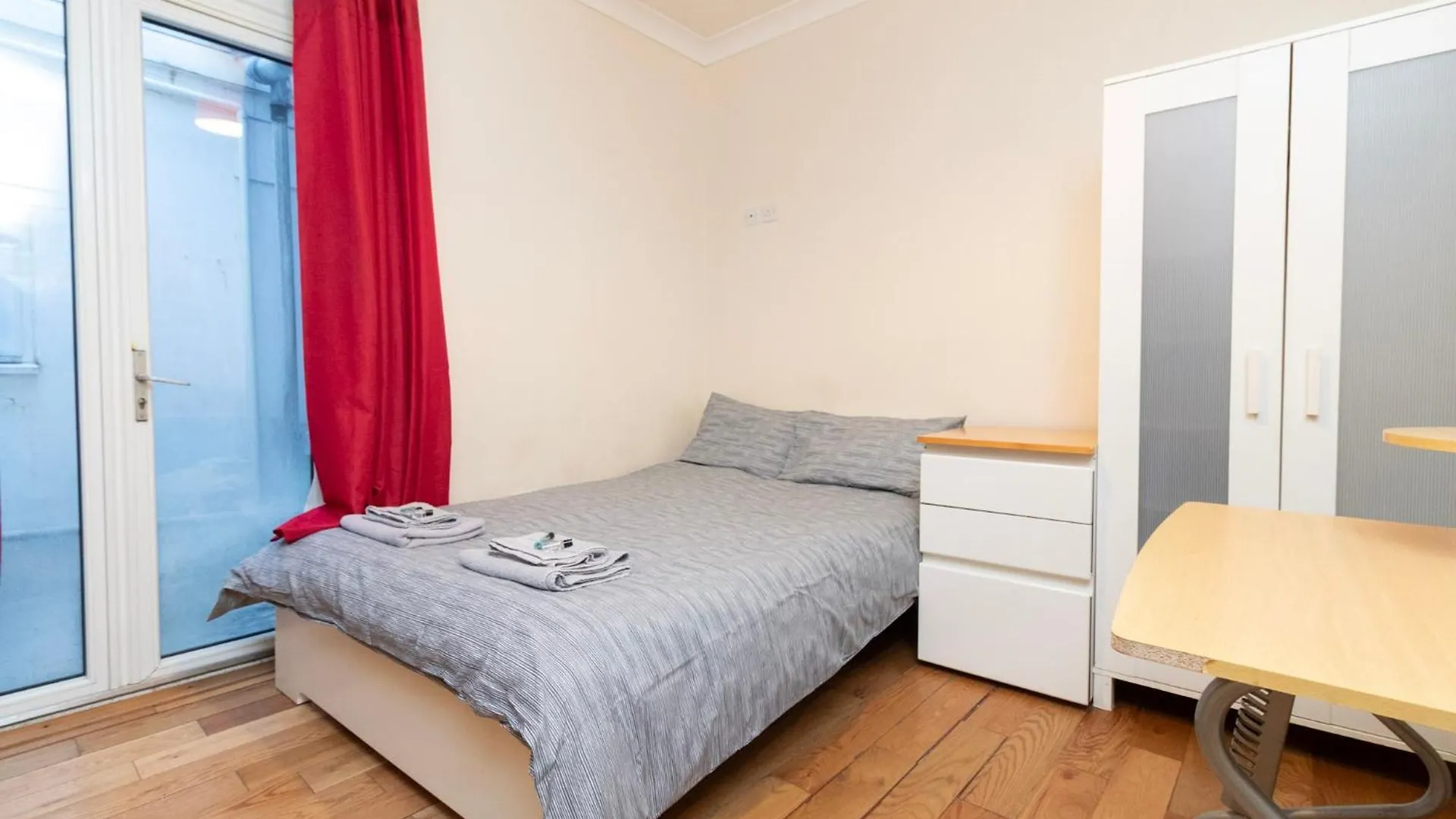 Cosy Studio Flat In The Polygon Southampton Regno Unito